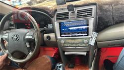 تۆیۆتا کامری